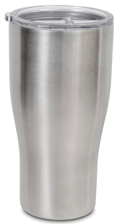 Custom Tumbler 30oz Modern Curve