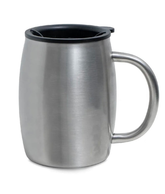 Custom Tumbler 14oz Coffee Mug